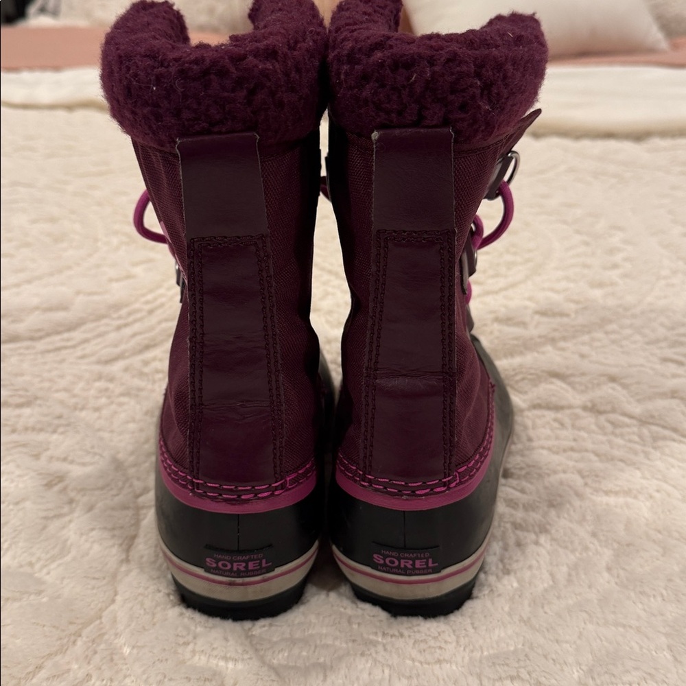 Sorel Winter Boots - Picture 4 of 7